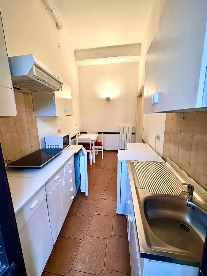 Cozy Apartment Cinque Giornate Milano 0*,  Italia