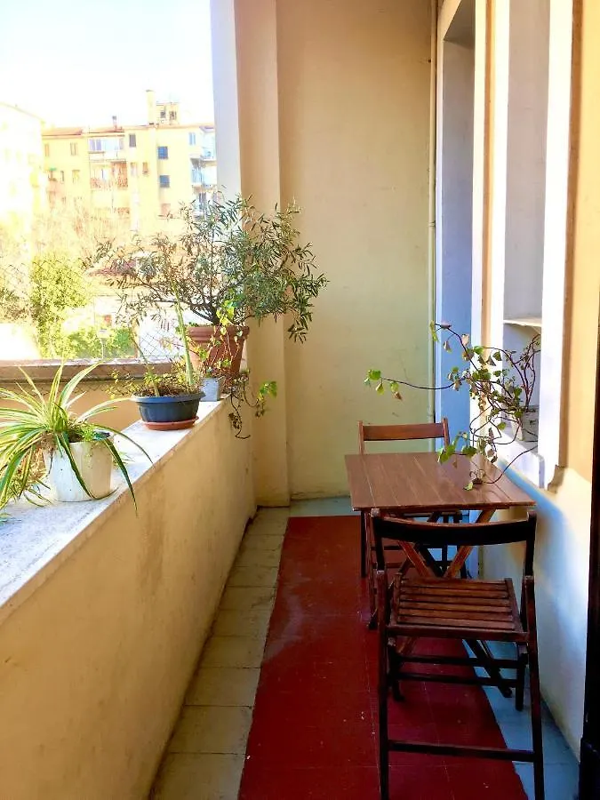 Cozy Apartment Cinque Giornate Milano Italia