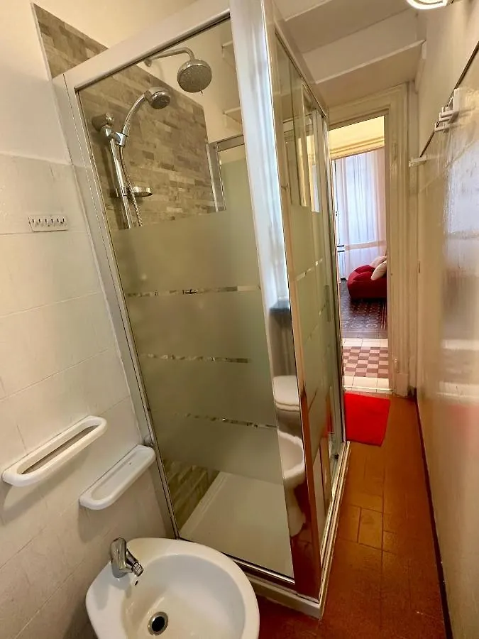 Cozy Apartment Cinque Giornate Milano