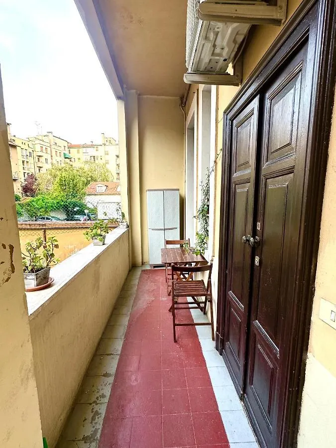 Cozy Apartment Cinque Giornate Milano Italia