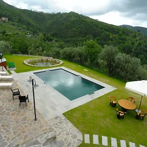  Casa vacanze La Pietra Piana Italia