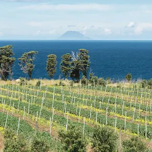  Villa Tenuta Rasocolmo Italia