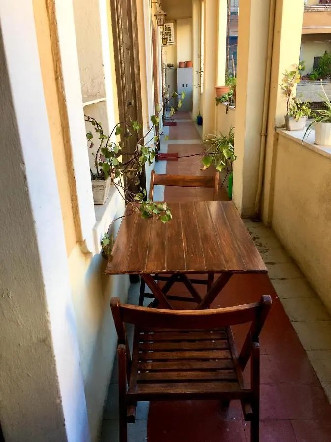 Cozy Apartment Cinque Giornate Milan