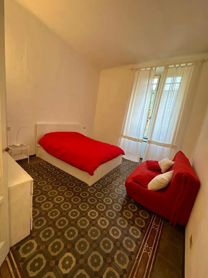 Cozy Apartment Cinque Giornate Milan Italy
