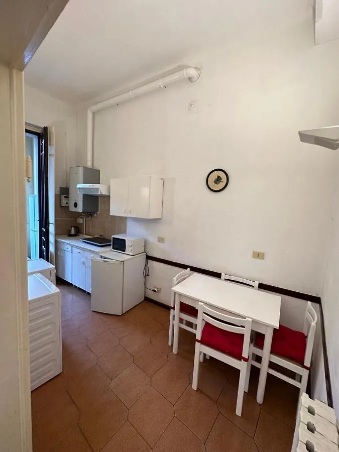 Cozy Apartment Cinque Giornate Milan